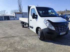 Renault Master 2.3, снимка 4