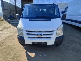 Ford Transit, снимка 1