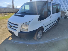 Ford Transit, снимка 2