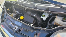 Opel Vivaro 2.0 TDCI TOP | Mobile.bg    7