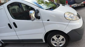 Opel Vivaro 2.0 TDCI TOP | Mobile.bg    2
