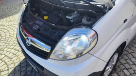 Opel Vivaro 2.0 TDCI TOP | Mobile.bg    6