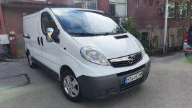     Opel Vivaro 2.0 TDCI TOP