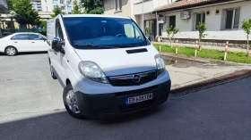 Opel Vivaro 2.0 TDCI TOP | Mobile.bg    3