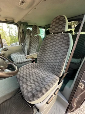 Ford Transit 2.2 110..  | Mobile.bg    11