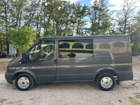 Ford Transit 2.2 110..  | Mobile.bg    4