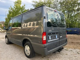 Ford Transit 2.2 110..  | Mobile.bg    6