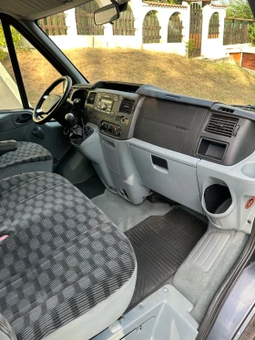 Ford Transit 2.2 110..  | Mobile.bg    12