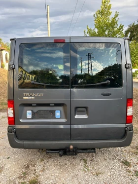 Ford Transit 2.2 110..  | Mobile.bg    8