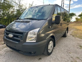 Ford Transit 2.2 110..  | Mobile.bg    3