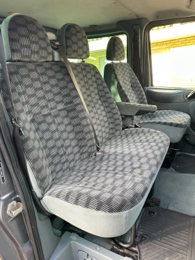 Ford Transit 2.2 110..  | Mobile.bg    13
