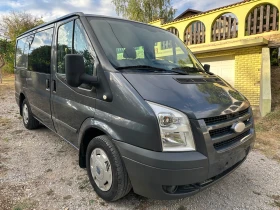     Ford Transit 2.2 110.. 