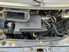 Ford Transit 2.2 110..  | Mobile.bg    15