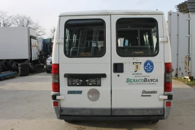 Fiat Ducato 97000км.ИТАЛИЯ, НОВ ВНОС, снимка 4