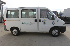Fiat Ducato 97000км.ИТАЛИЯ, НОВ ВНОС, снимка 6