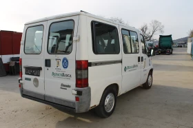 Fiat Ducato 97000км.ИТАЛИЯ, НОВ ВНОС, снимка 5