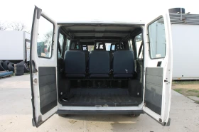 Fiat Ducato 97000км.ИТАЛИЯ, НОВ ВНОС, снимка 11