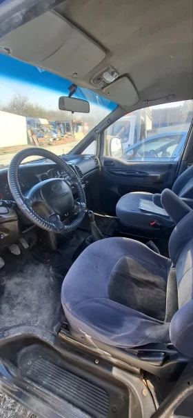 Hyundai Starex | Mobile.bg � ����� ������ 5