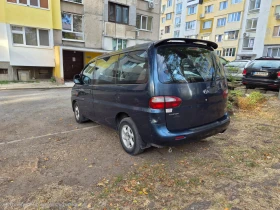 Hyundai H1 Starex 2.5 CRD 101hp 7 seats | Auto.bg — изображение 15