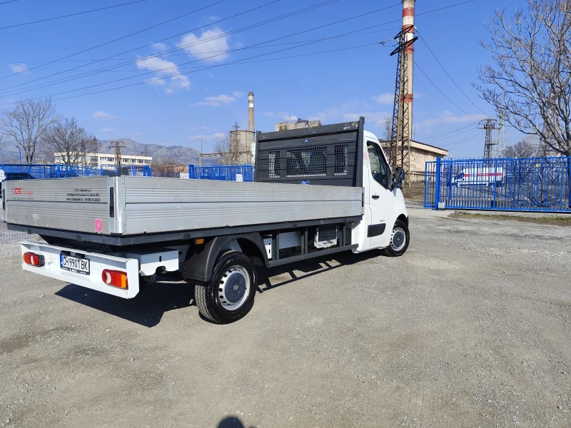 Renault Master 2.3, снимка 6 - Бусове и автобуси - 49364177