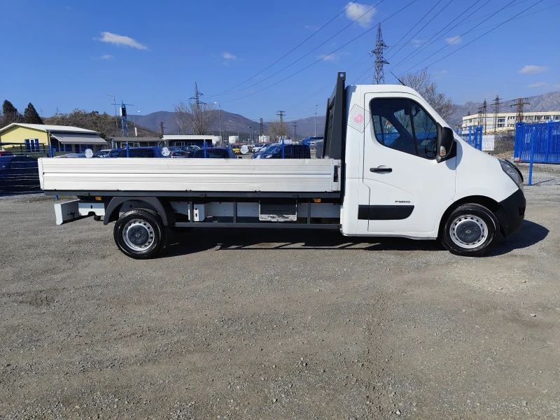 Renault Master 2.3, снимка 5 - Бусове и автобуси - 49364177