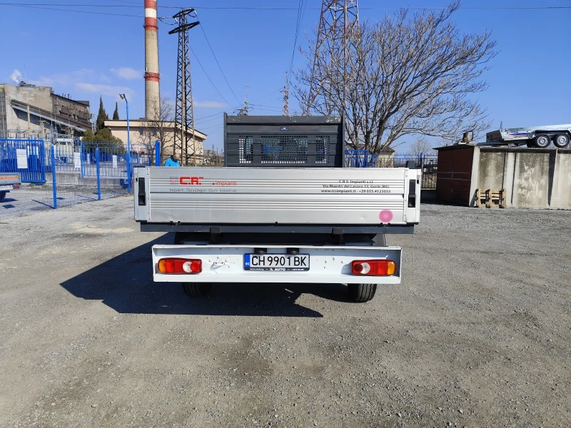 Renault Master 2.3, снимка 7 - Бусове и автобуси - 49364177