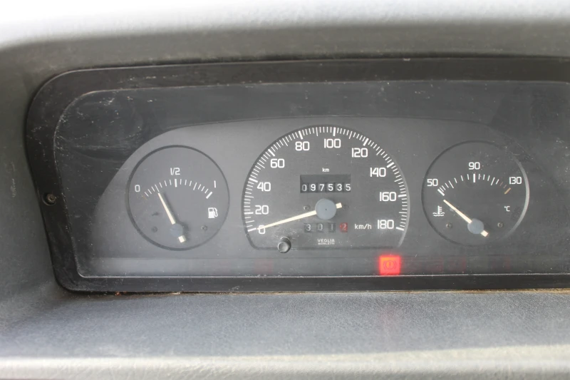 Fiat Ducato 97000км.ИТАЛИЯ, НОВ ВНОС, снимка 10 - Бусове и автобуси - 52628283