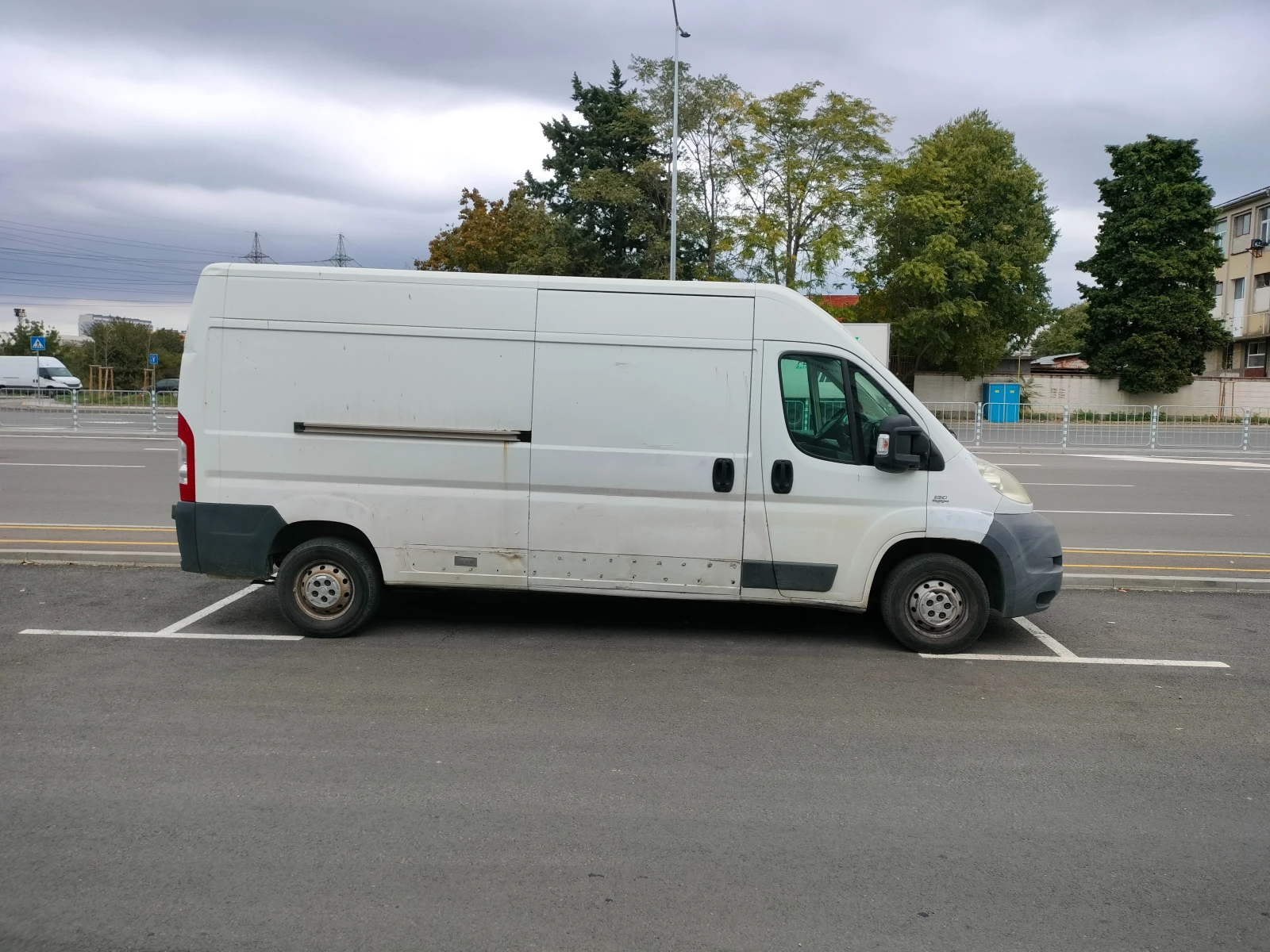 Fiat Ducato  - изображение 2