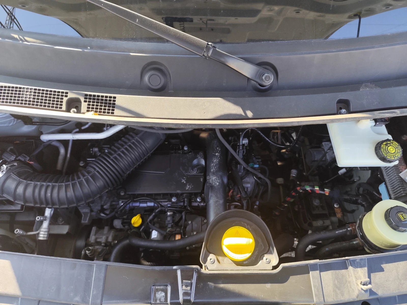 Renault Master 2.3 | Mobile.bg   14