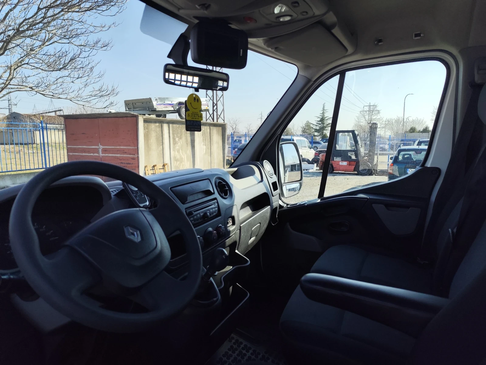 Renault Master 2.3 | Mobile.bg   11