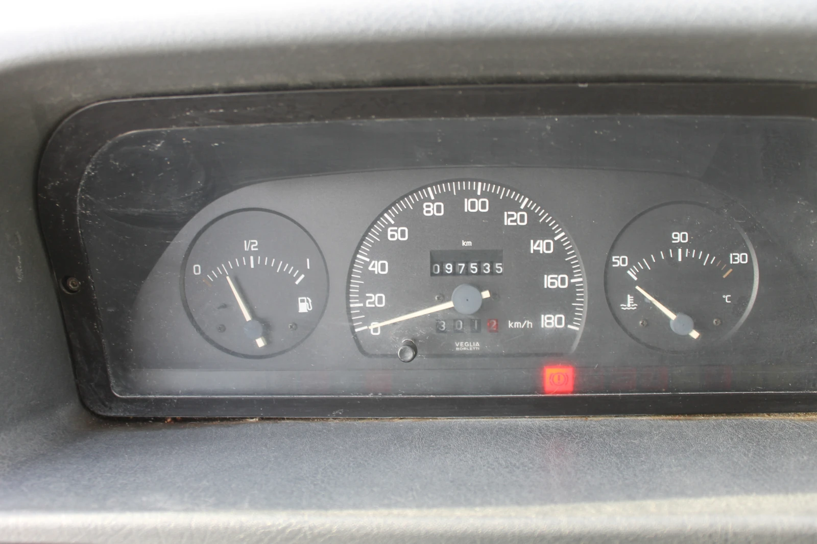 Fiat Ducato 97000км.ИТАЛИЯ, НОВ ВНОС - изображение 10