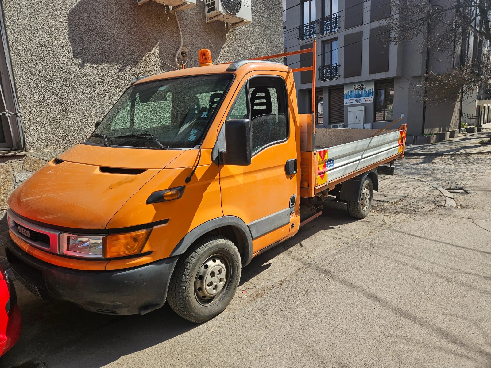 Iveco Daily