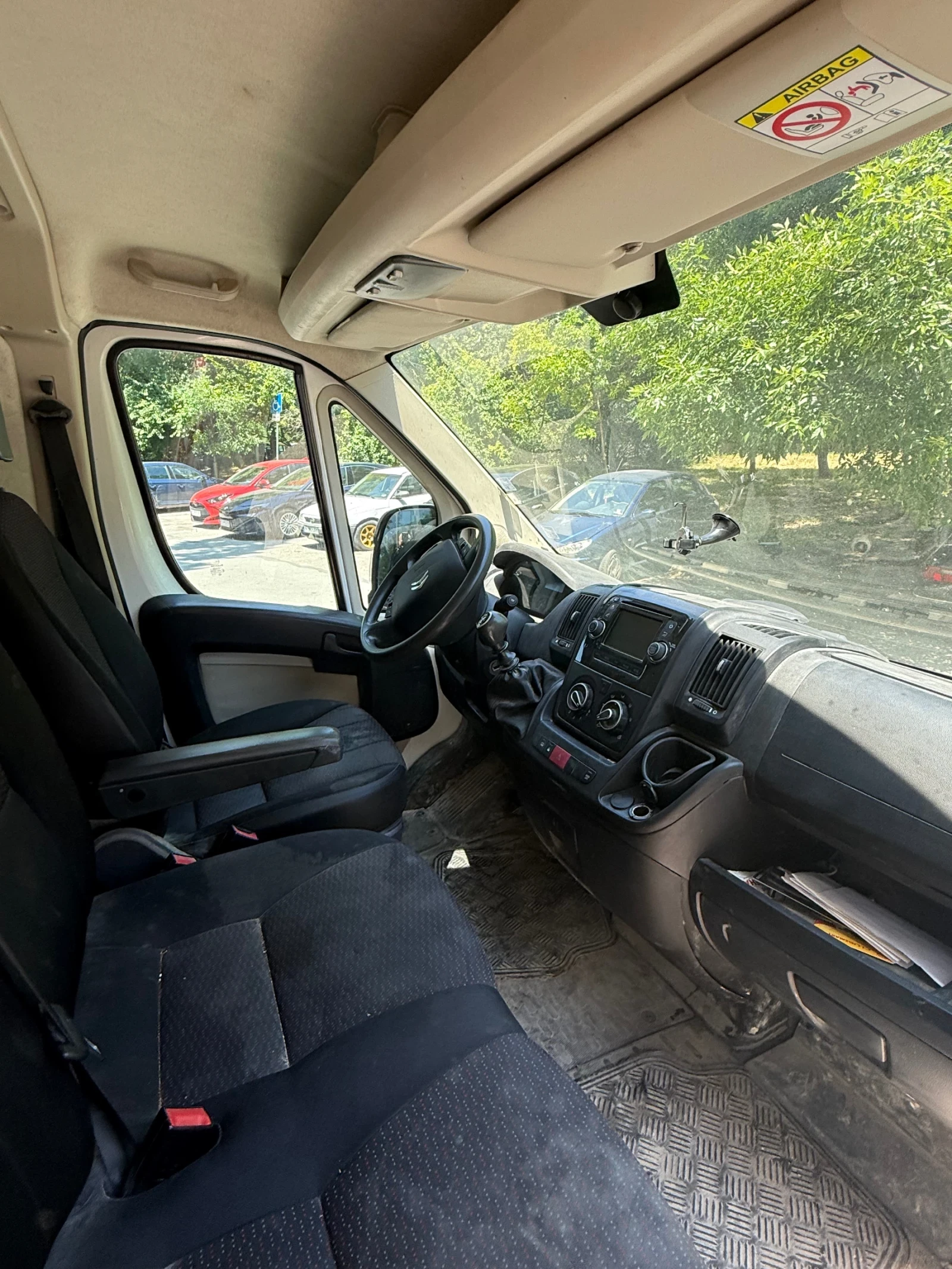 Citroen Jumper, снимка 6 - Бусове и автобуси - 55123974