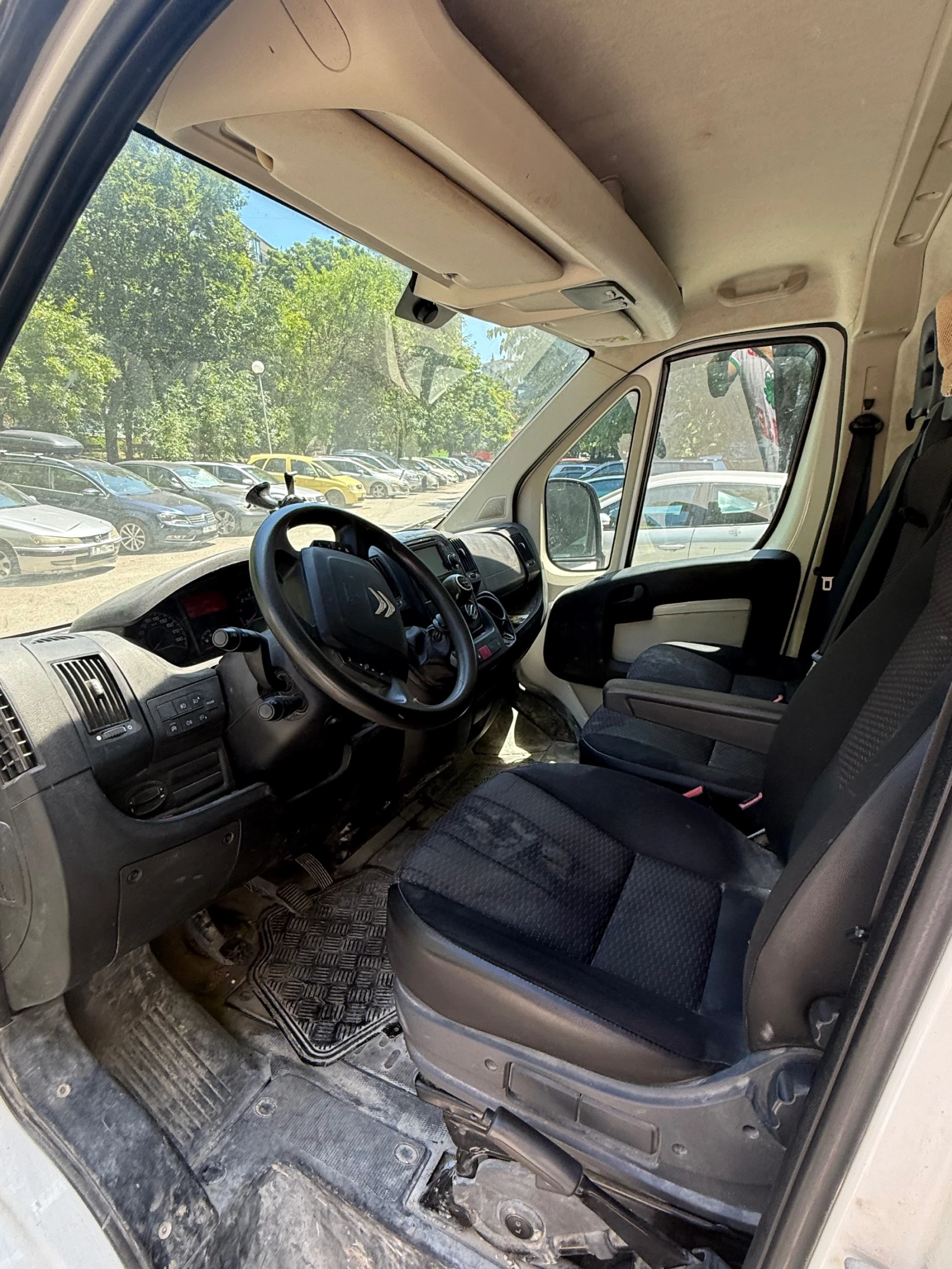 Citroen Jumper, снимка 5 - Бусове и автобуси - 55123974