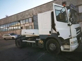 Daf CF 85.410 EURO 5, снимка 6