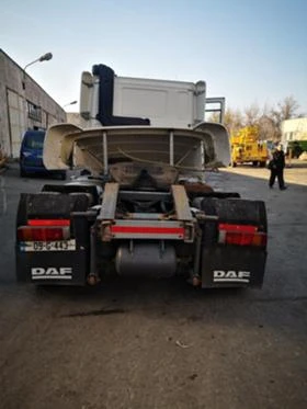 Daf CF 85.410 EURO 5, снимка 5