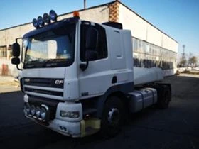 Daf CF 85.410 EURO 5, снимка 1