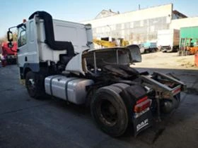     Daf CF 85.410 EURO 5