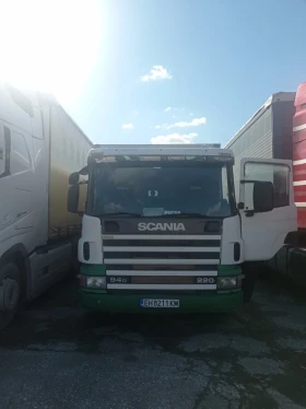 Обява за продажба на Scania 94 D ~18 000 лв. - изображение 1