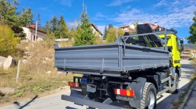 Mercedes-Benz Actros 4x4     | Mobile.bg    4