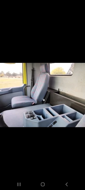 Mercedes-Benz Actros 4x4     | Mobile.bg    7