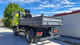 Mercedes-Benz Actros 4x4     | Mobile.bg    3