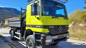 Mercedes-Benz Actros