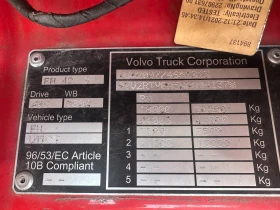 Volvo Fh 460 I-SAVE, снимка 15