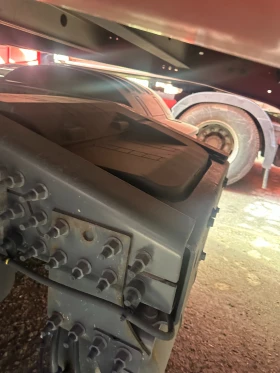 Volvo Fh 460 I-SAVE, снимка 8