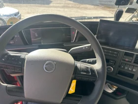 Volvo Fh 460 I-SAVE, снимка 10