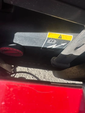 Volvo Fh 460 I-SAVE, снимка 9