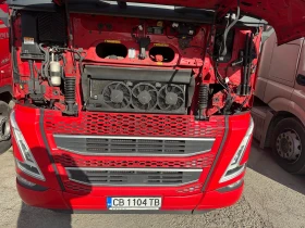 Volvo Fh 460 I-SAVE, снимка 3