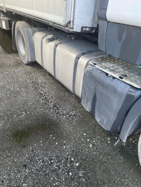 Scania R 450, снимка 4