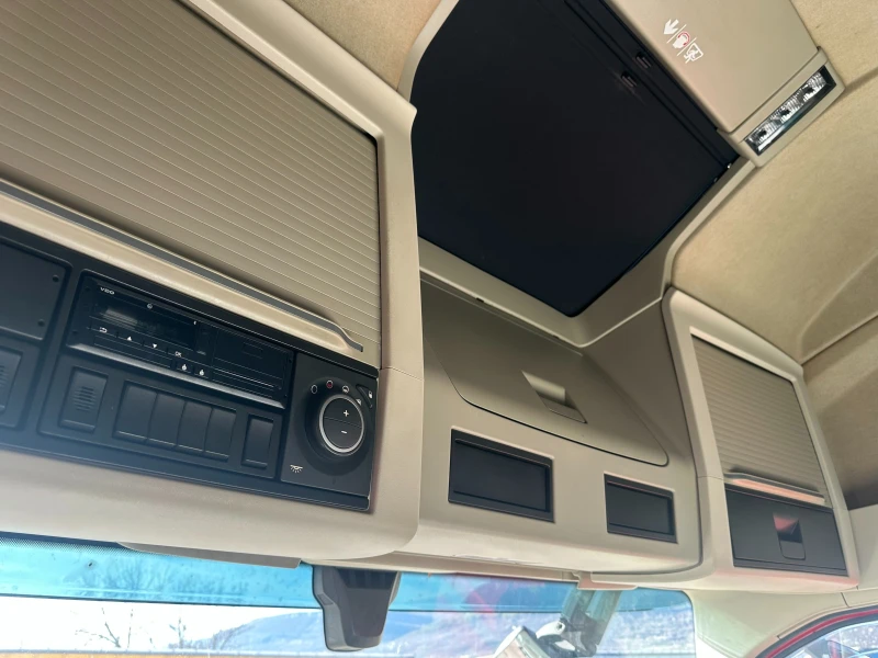 Volvo Fh 460 I-SAVE, снимка 13 - Камиони - 52987247